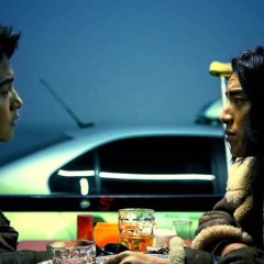 A Better Tomorrow 2018 Chinese Movie photo