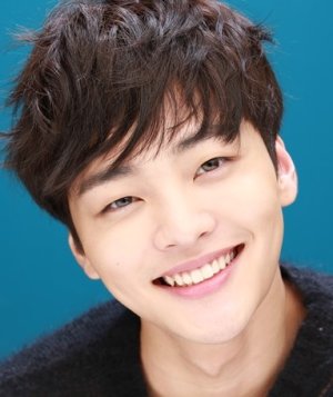 Kim Min Jae (김민재) - MyDramaList