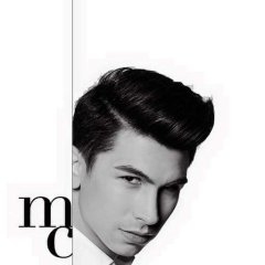 The Face Men Thailand Season 2 Thai TV Program photo