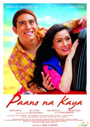 Paano Na Kaya (2010) poster