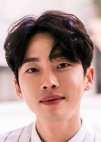 Kang Sung Wook masuk Marry Me Drama Korea Terbaru (2018)