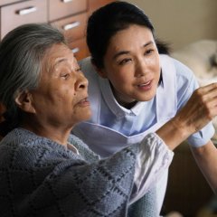 A Girl Missing Japanese Movie photo