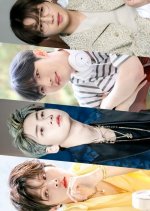 Boys' Mind Camp Korean TV Program photo