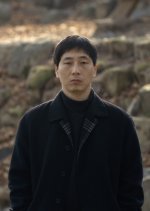 Not Waving But Drowning Korean Movie photo