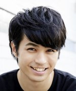 Saeki Daichi Fotoğraf