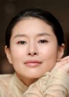 Ye Ji Won di Introverted Boss Drama Korea (2017)