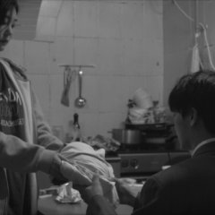 Nowhere to Go Korean Movie photo