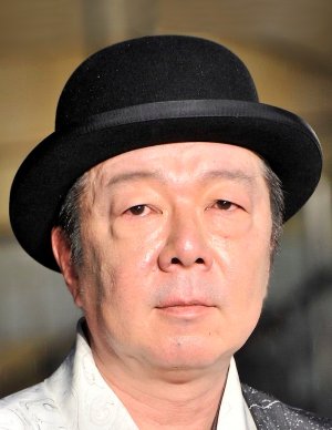 Ikeda Masahiko | Ikemen Sobaya Tantei