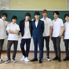 Kare ga Boku ni Koishita Wake Japanese Drama photo