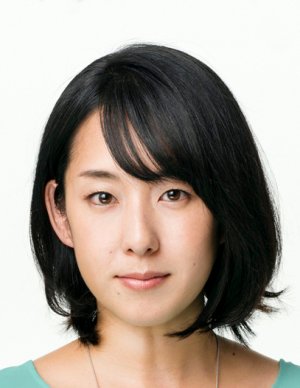 Katsura Ishibashi