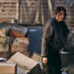 SF8: Blink Korean Drama photo