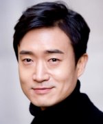 Jo Woo Jin