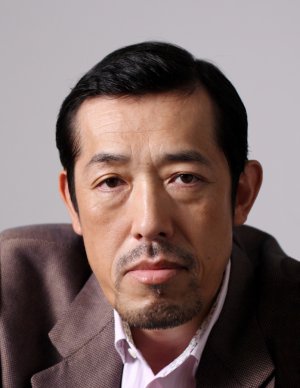 Tetsuo Shimada