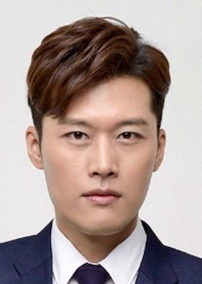 Kim Il Jung 김일중 Mydramalist