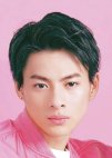 Hirano Sho in Kaguya-sama: Love is War - Mini Japanese Drama (2021)