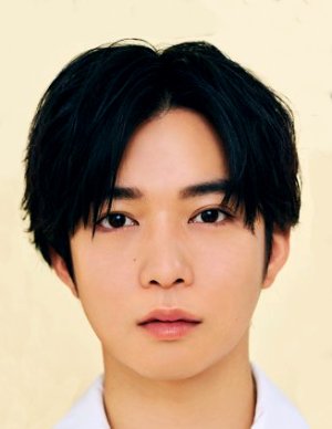 Kamijo Keisuke | Banjo no Himawari
