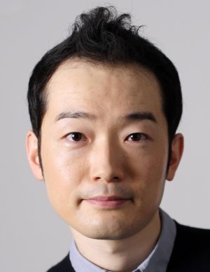 Yasuhi Nakamura