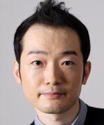 Nakamura Yasuhi Fotoğraf
