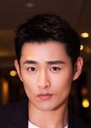 Ian Wang in You Are My Glory Chinese Drama (2021)