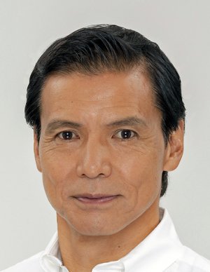 Yuji Abe