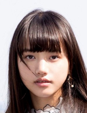 Kohinata Ayumi | Switched