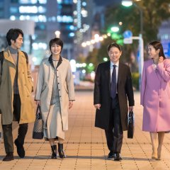 Switch Japanese Drama(2020) photo