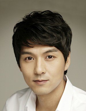 Park Jong Tae | TV Novel: As the River Flows
