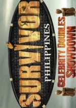 Survivor Philippines: Celebrity Doubles Showdown Philippines TV Program photo