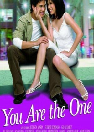 You Are the One (2006) poster