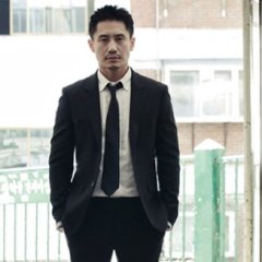 Less Than Evil Korean Drama photo