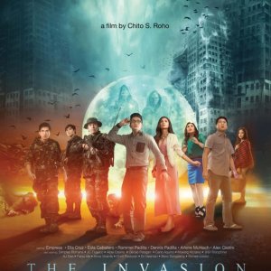 Shake, Rattle & Roll 14: The Invasion (2012)