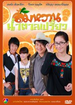 Som Waan Namtarn Priew Thai Drama photo