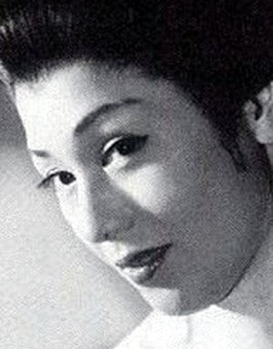 Katsuko Wakasugi