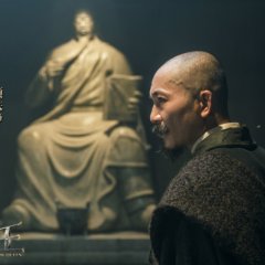 The Snow Queen Chinese Drama(2018) photo