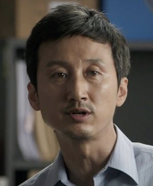 Detective Kwak Han Soo | Remember: War of the Son