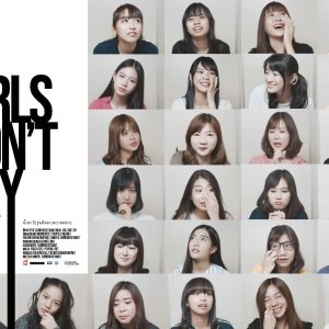 BNK48: Girls Don't Cry (2018)
