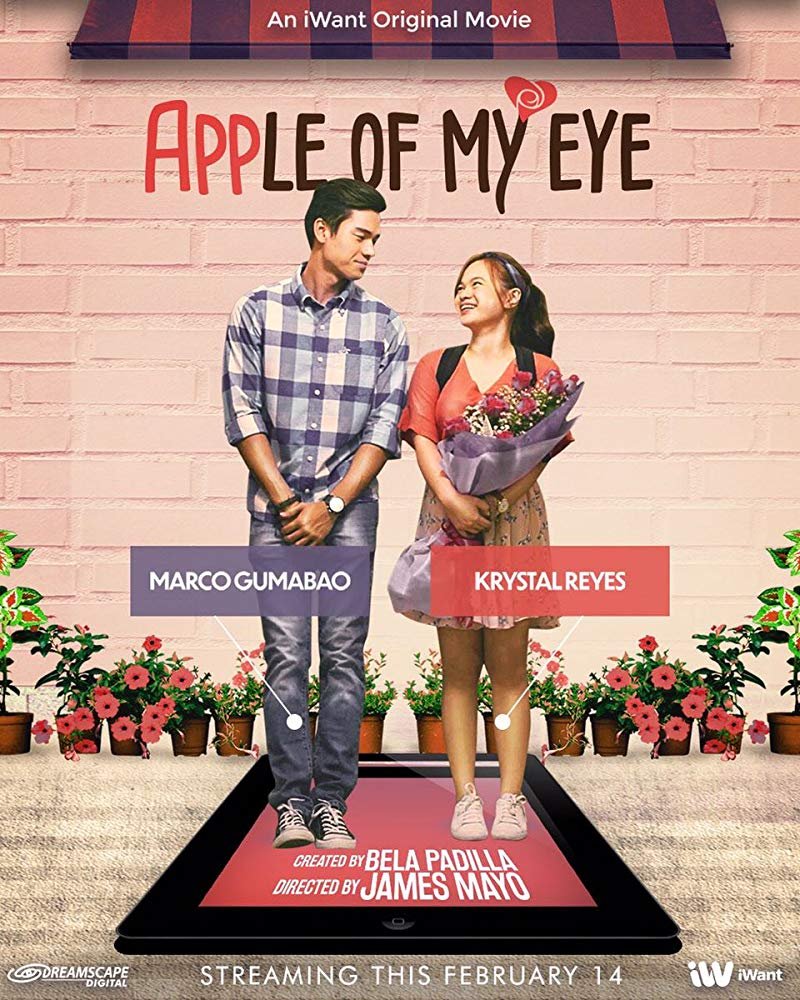 Apple of My Eye (2019) MyDramaList
