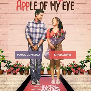 Apple of My Eye (2019)