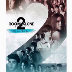 Room Alone Season 2 Thai Drama photo