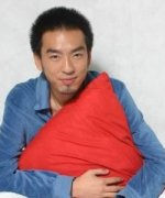 Jiang Hong