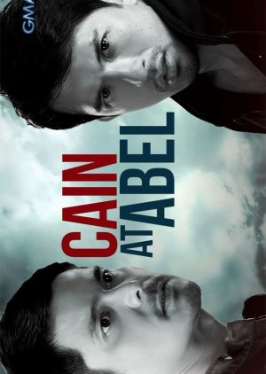 Cain and Abel (2018) poster
