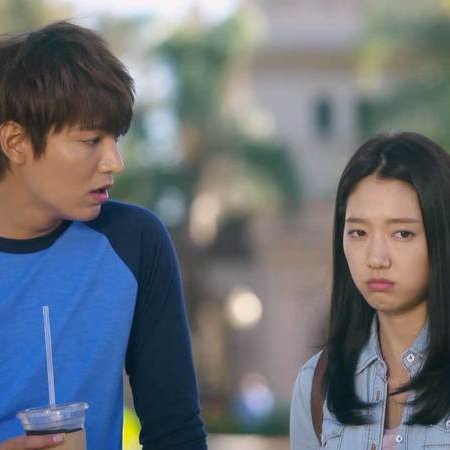 the heirs episode 1 kissasian