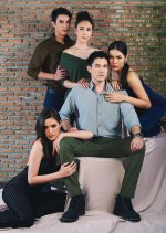 Preng Lab Lae Thai Drama photo