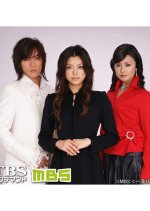 Designer Japanese Drama(2005) photo