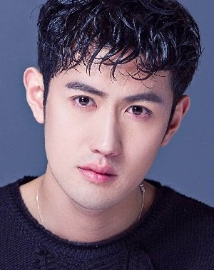 Yuan Qing Feng - MyDramaList