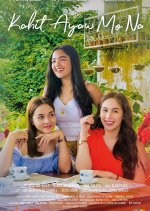Kahit Ayaw Mo Na Philippines Movie photo