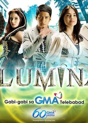 Ilumina (2010) poster