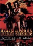 Ninja Vixens: Crimson Blades