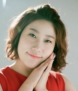 Kim Young Hee (김영희) - MyDramaList