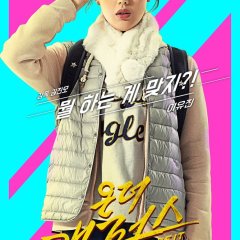 On the Campus (2019) photo